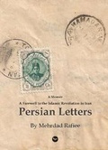 Cover: Persian Letter - Mehri Publication