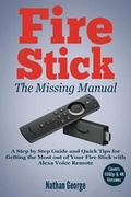 Cover: Fire Stick - Gtech Publishing