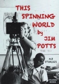 Cover: This spinning world - Colenso Books