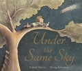 Cover: Under the Same Sky - New Frontier Publishing