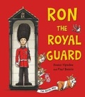 Cover: Ron the Royal Guard - New Frontier Publishing