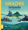 Cover: Amazing Islands - What on Earth Books