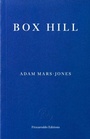 Cover: Box Hill - Fitzcarraldo Editions
