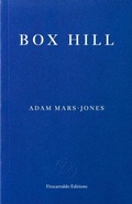 Cover: Box Hill - Fitzcarraldo Editions