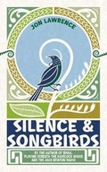Cover: Silence and Songbirds - Eyrie Press