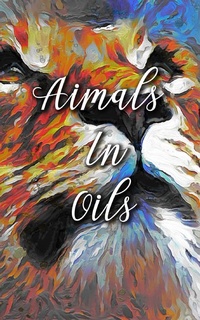 Abbildung von: Animals In Oils - Brainstorm Books