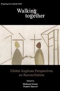 Cover: Preparing for Lambeth 2020 - SPCK Publishing