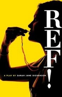 Abbildung von: Ref! - Barbican Press