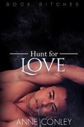 Cover: Hunt for Love - Anne Conley
