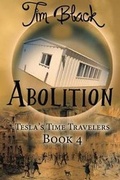 Cover: Abolition - Histria LLC