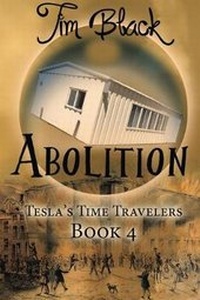 Abbildung von: Abolition - Histria LLC