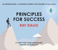 Abbildung von: Principles for Success - Avid Reader Press