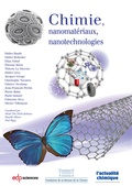 Cover: Chimie, nanomat&eacute;riaux, nanotechnologies - EDP Sciences