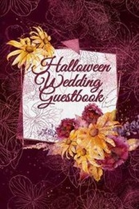 Abbildung von: Fall Wedding Guestbook - tredition GmbH