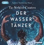 Cover: Der Wassert&auml;nzer - Random House Audio