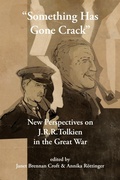 Cover: "Something Has Gone Crack" - Cormar&euml;