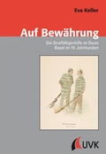 Cover: Auf Bew&auml;hrung - UVK