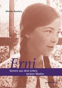 Enlarge image Cover: Erni - Projekt