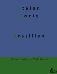 Abbildung von: Brasilien - Gröls Verlag