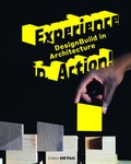 Cover: Experience in Action. - Detail Architecture