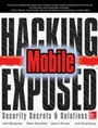 Cover: Hacking Exposed Mobile Security Secrets & Solutions - McGraw-Hill Education