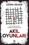 Cover: Akil Oyunlari - Panama Yayincilik
