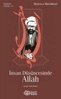 Cover: Insan D&uuml;s&uuml;ncesinde Allah - &Ouml;ns&ouml;z Yayincilik
