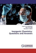 Bild: Inorganic Chemistry - LAP Lambert Academic Publishing