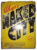 Cover: Weegee's Naked City - Damiani