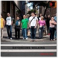 Cover: Jeremiah Dine: Daydreams Walking - Damiani