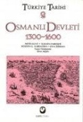 Cover: T&uuml;rkiye Tarihi 2 - Osmanli Devleti 1300-1600 - Cem Yayinevi
