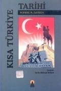Cover: Kisa T&uuml;rkiye Tarihi - Ebabil Yayincilik
