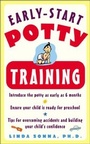 Cover: Early-Start Potty Training - McGraw-Hill Education