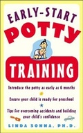 Cover: Early-Start Potty Training - McGraw-Hill Education