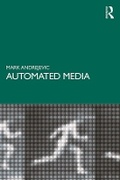 Cover: Automated Media - Taylor & Francis