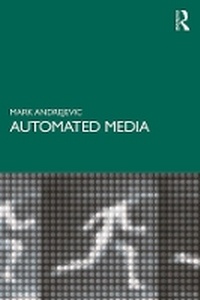 Enlarge image Cover: Automated Media - Taylor & Francis