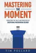 Cover: Mastering the Moment - Conder House Press
