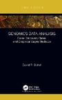 Cover: Genomics Data Analysis - CRC Press