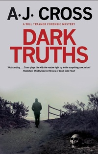 Abbildung von: Dark Truths - Severn House