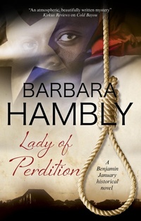 Abbildung von: Lady of Perdition - Severn House