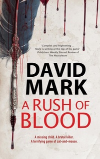 Abbildung von: A Rush of Blood - Severn House