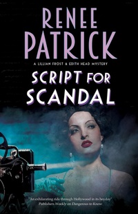 Abbildung von: Script for Scandal - Severn House