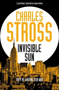 Abbildung von: Invisible Sun - Tor