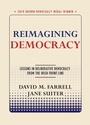 Cover: Reimagining Democracy - Cornell Selects