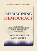 Cover: Reimagining Democracy - Cornell Selects