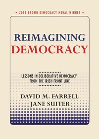 Abbildung von: Reimagining Democracy - Cornell Selects