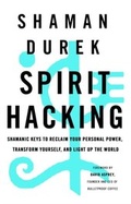 Cover: Spirit Hacking - Hodder & Stoughton