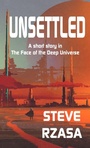Cover: Unsettled - Select Prefix/Title