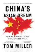 Cover: China's Asian Dream - Zed Books Ltd
