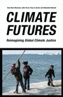 Cover: Climate Futures - Zed Books Ltd